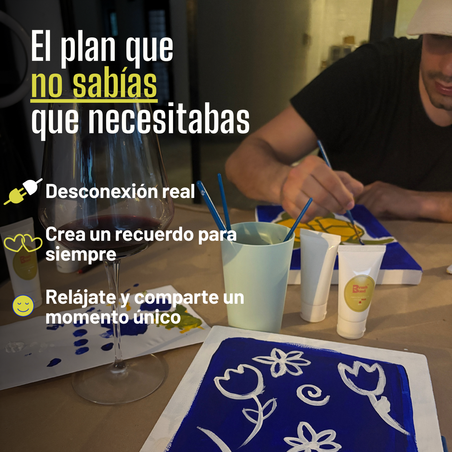 Kit de Pintura – ESPECIAL
