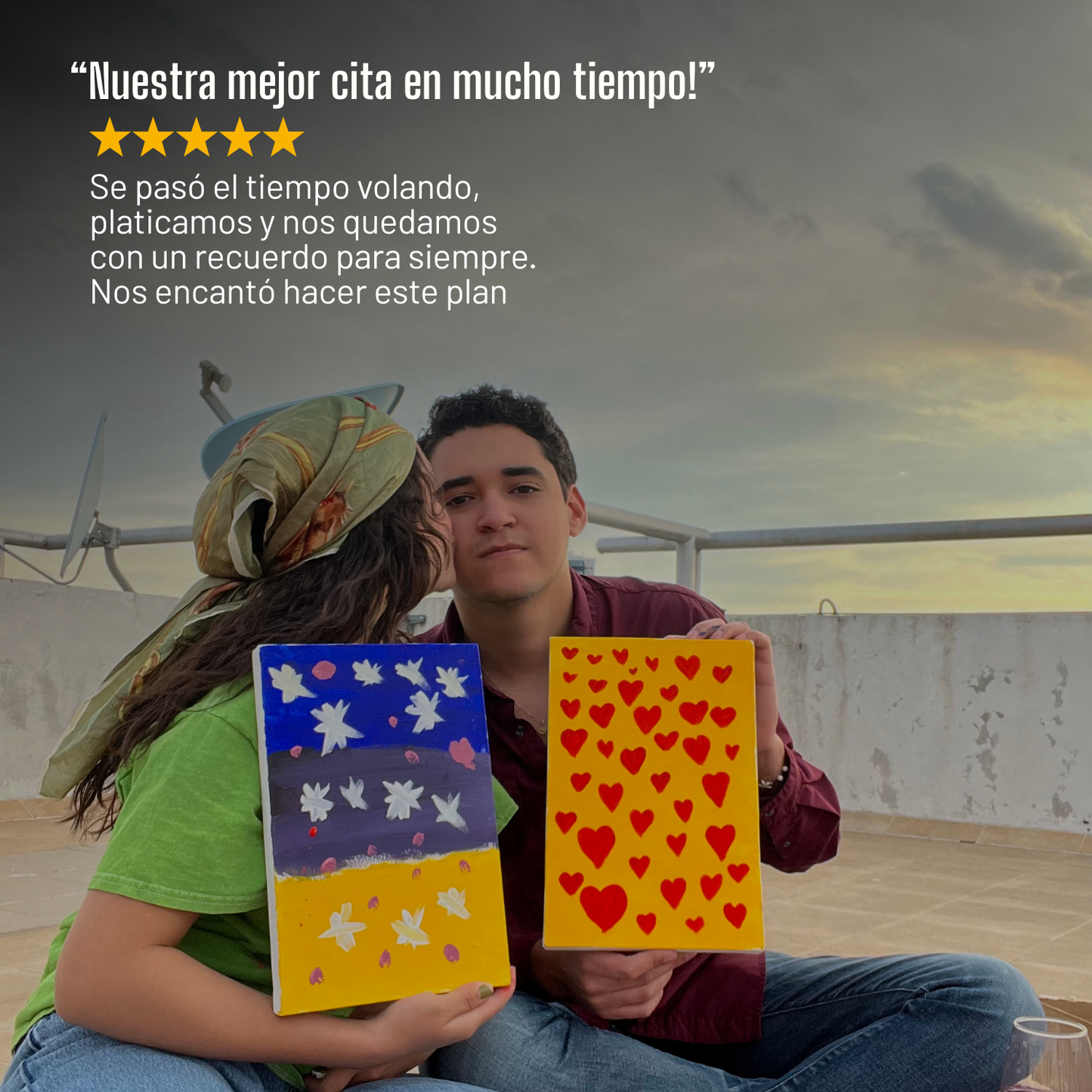 Kit de Pintura – ESPECIAL