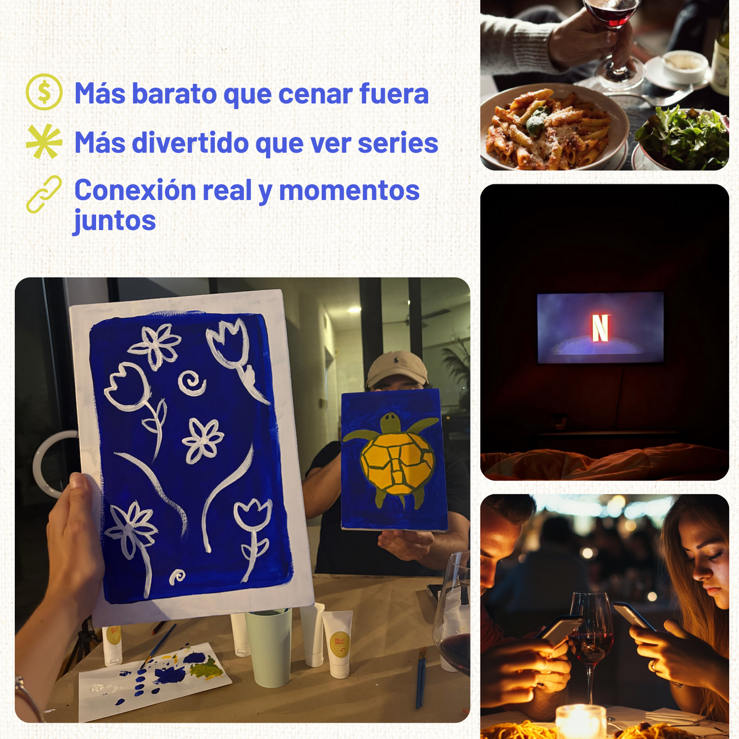 Kit de Pintura – ESPECIAL
